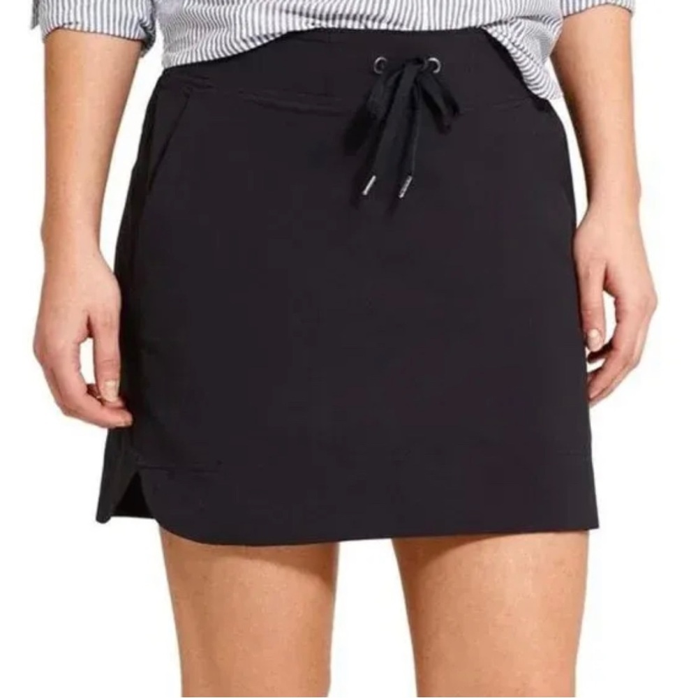 Athleta Midtown Tennis Skirt Size 2